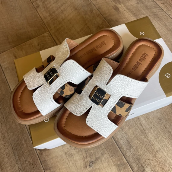 Papucs Tutto Bene TB  P021 336 T60