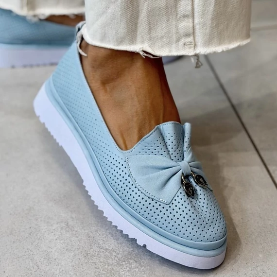 Félcipő Tutto Bene TB 100.1069