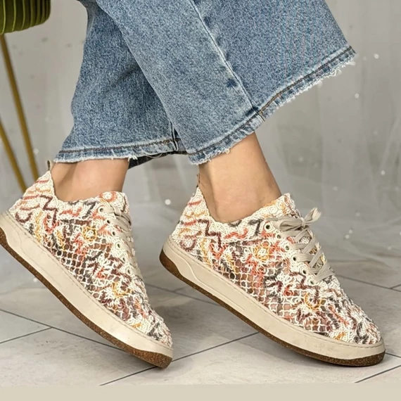 Sportcipő Tuttobene TB 1750B