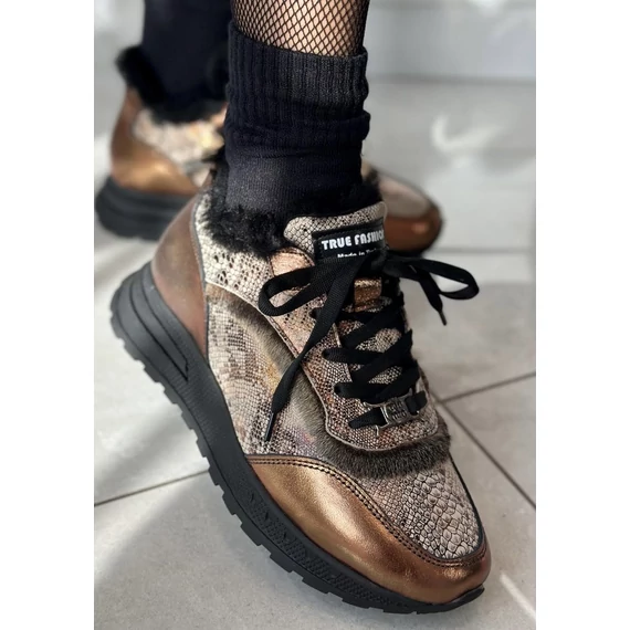 Sportcipő  TuttoBene TB B1010