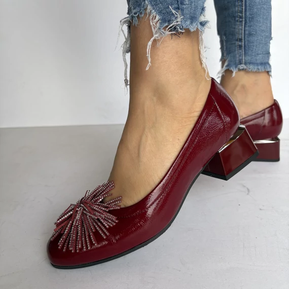 Körömcipő Bioeco 6682