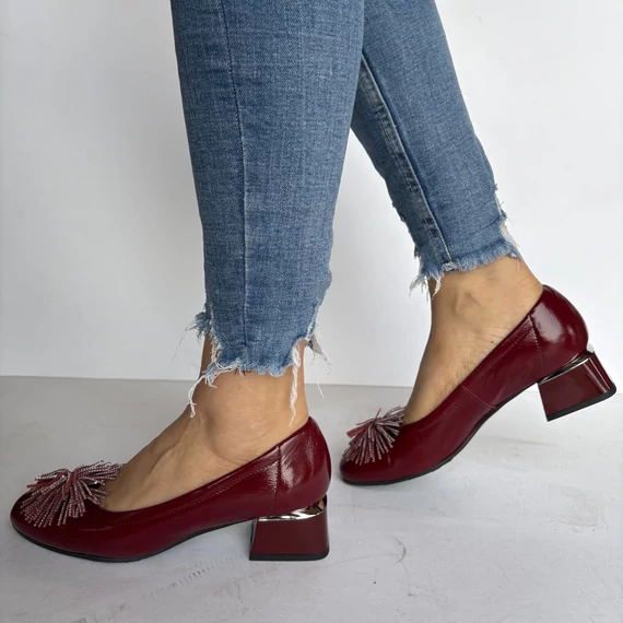 Körömcipő Bioeco 6682