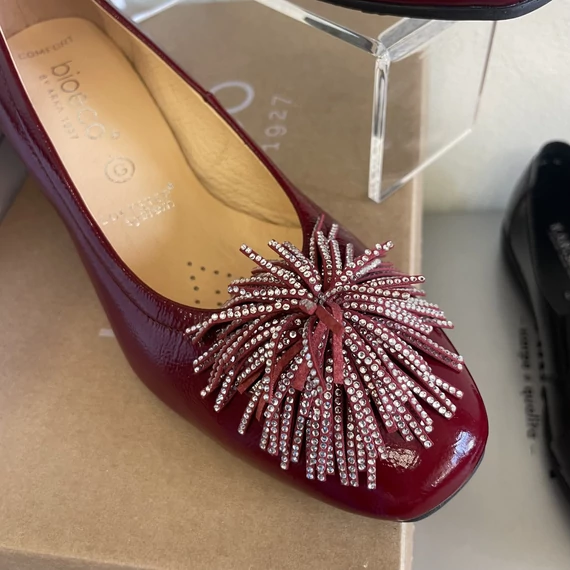 Körömcipő Bioeco 6682