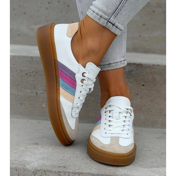 Sportcipő CarlaRicci 20946