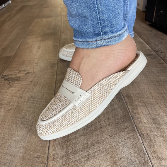 Papucs Carla ricci 803.3876