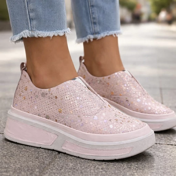 Félcipő Carla ricci  035.24