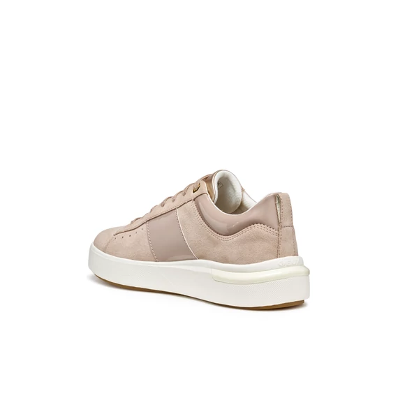 Sportcipő Geox   D55QFA