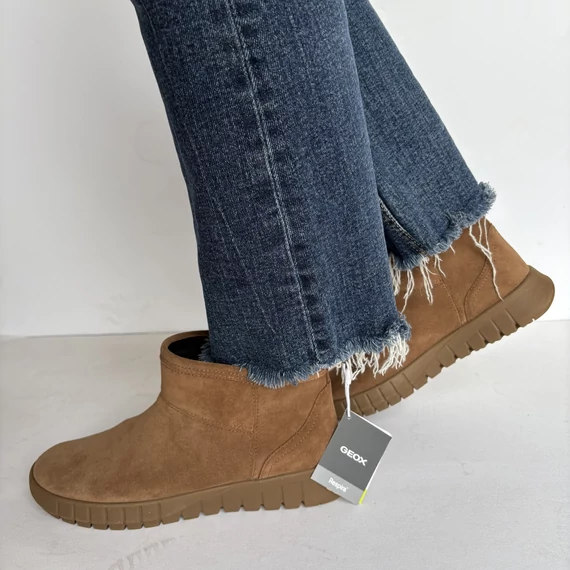 Bokacipő Geox D569AA