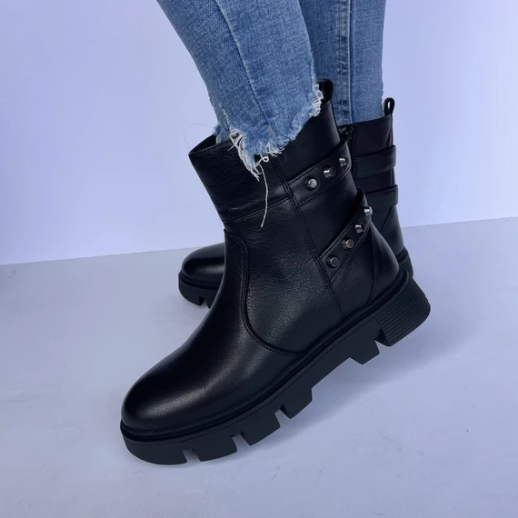 Bokacsizma Geox D56UAA