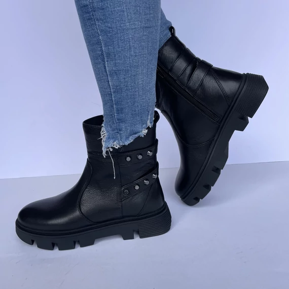 Bokacsizma Geox D56UAA