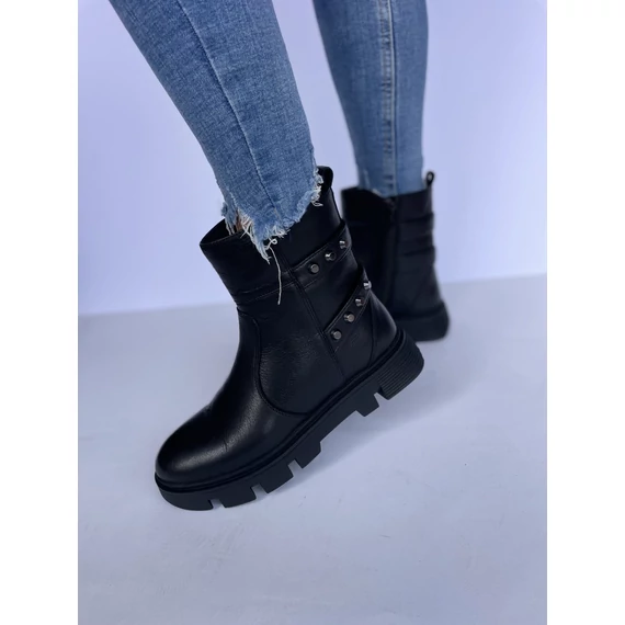 Bokacsizma Geox D56UAA