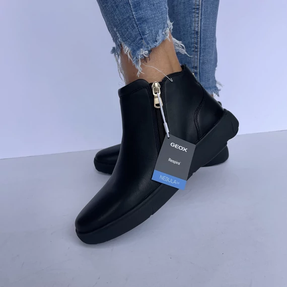 Bokacipő Geox D563TA