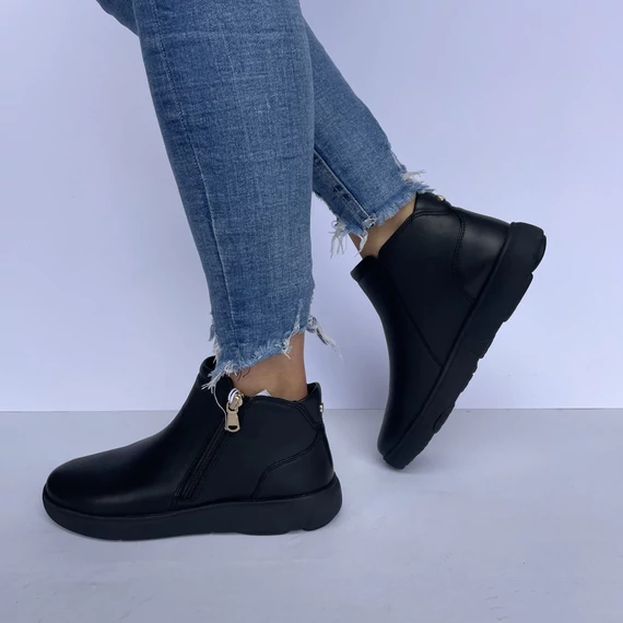 Bokacipő Geox D563TA