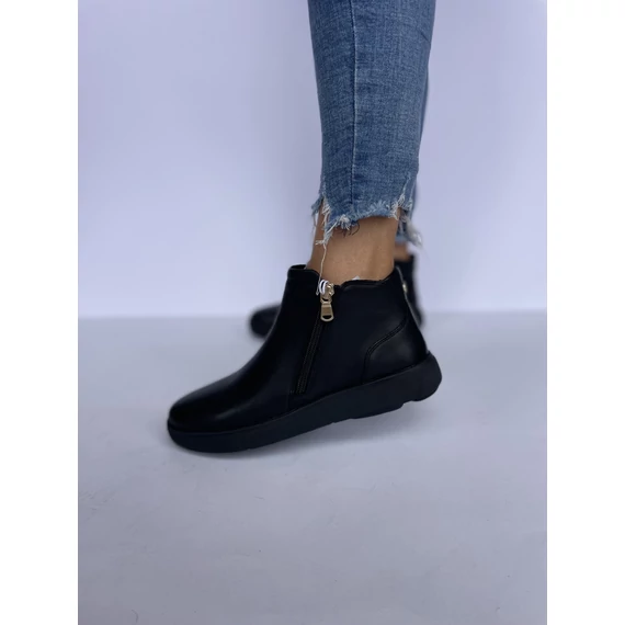 Bokacipő Geox D563TA