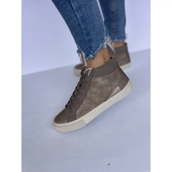 Sportcipő Geox   D56OUD