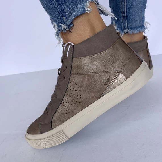 Sportcipő Geox   D56OUD