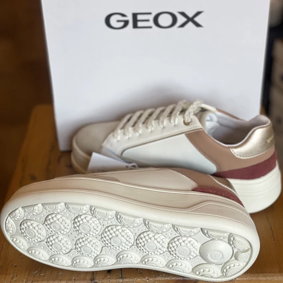 Sportcipő Geox D46WVE