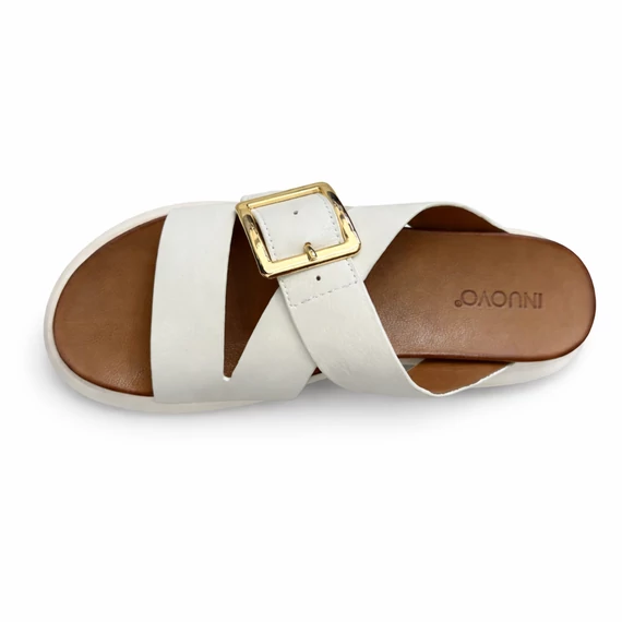 Papucs Inuovo A966001-P