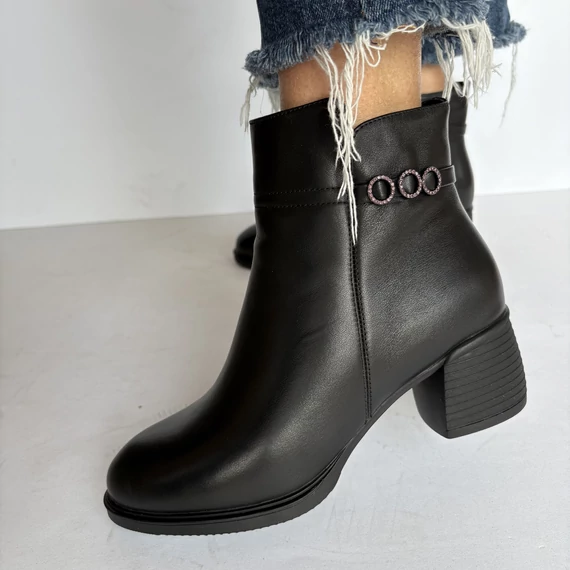 Bokacsizma Pass J8B33208