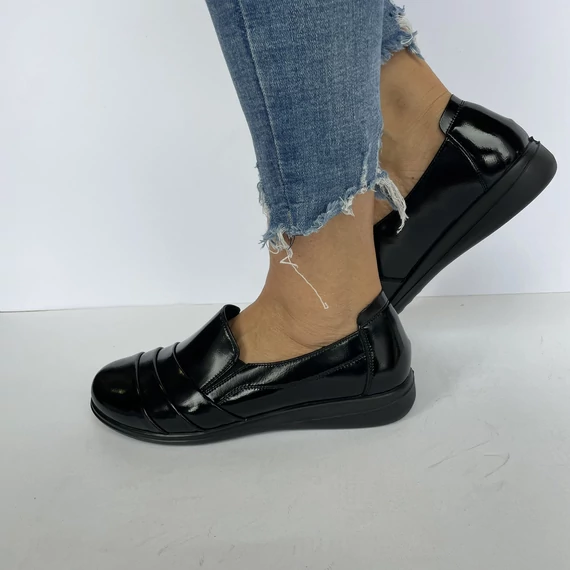 Félcipő Karisma 80WB40004A