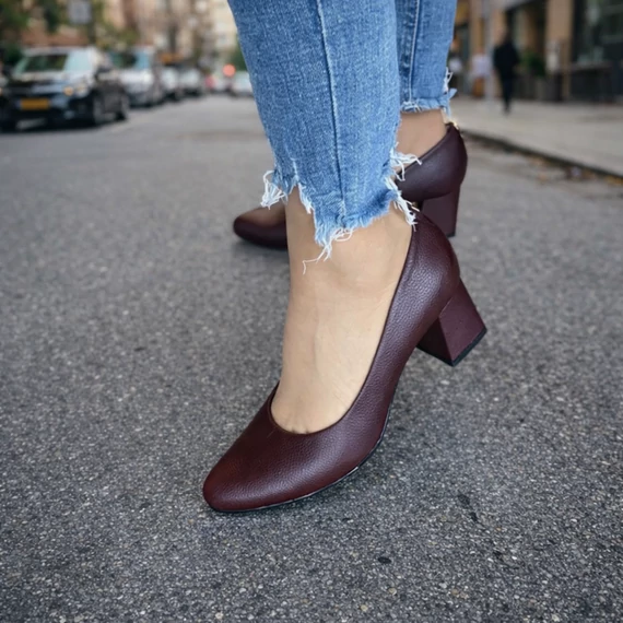 Körömcipő Sala 9932