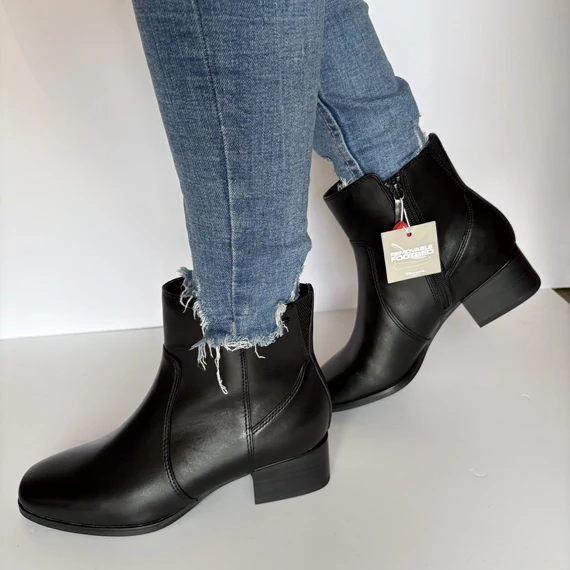 Bokacsizma Tamaris 8-85300-45