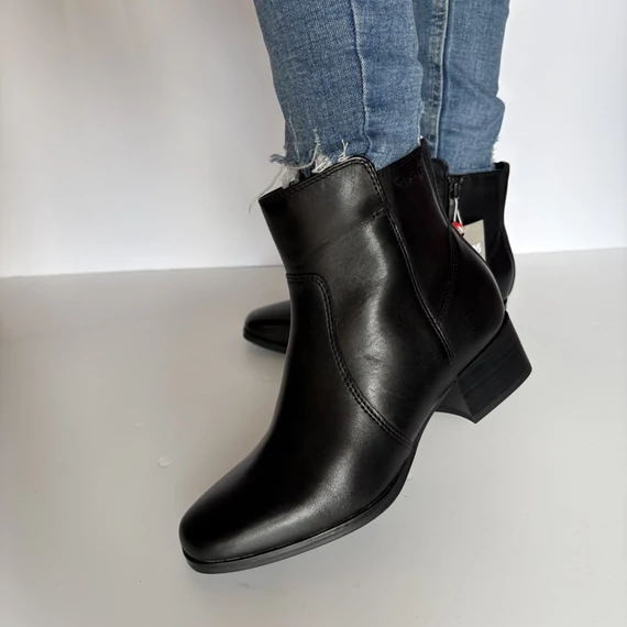 Bokacsizma Tamaris 8-85300-45