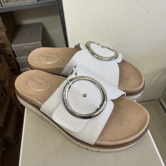 Papucs Tamaris 8-87106-42