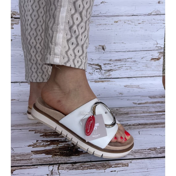 Papucs Tamaris 8-87106-42