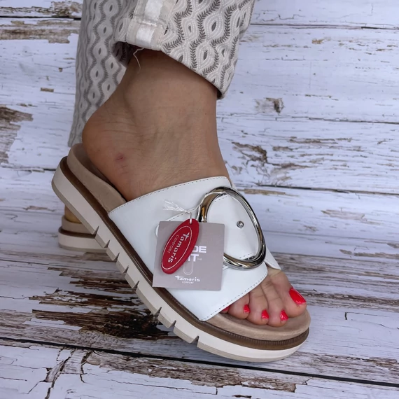 Papucs Tamaris 8-87106-42