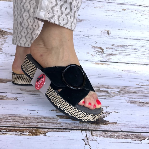 Papucs Tamaris  8-87207-44 001