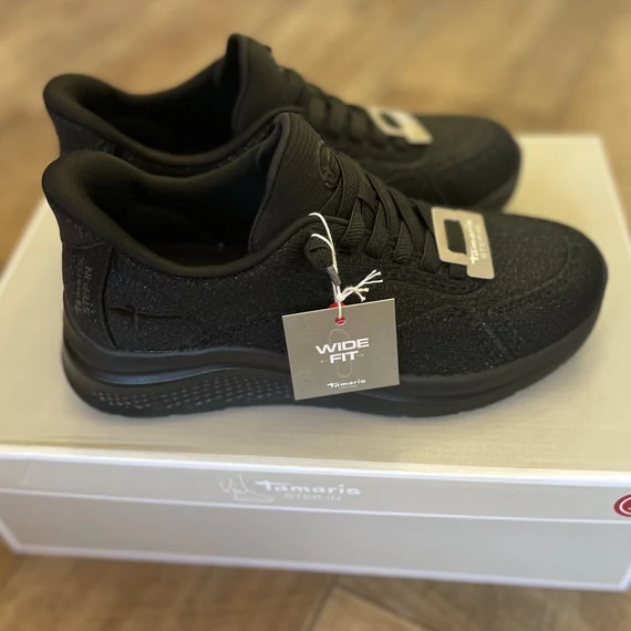 Sportcipő Tamaris  8-83725-45 001